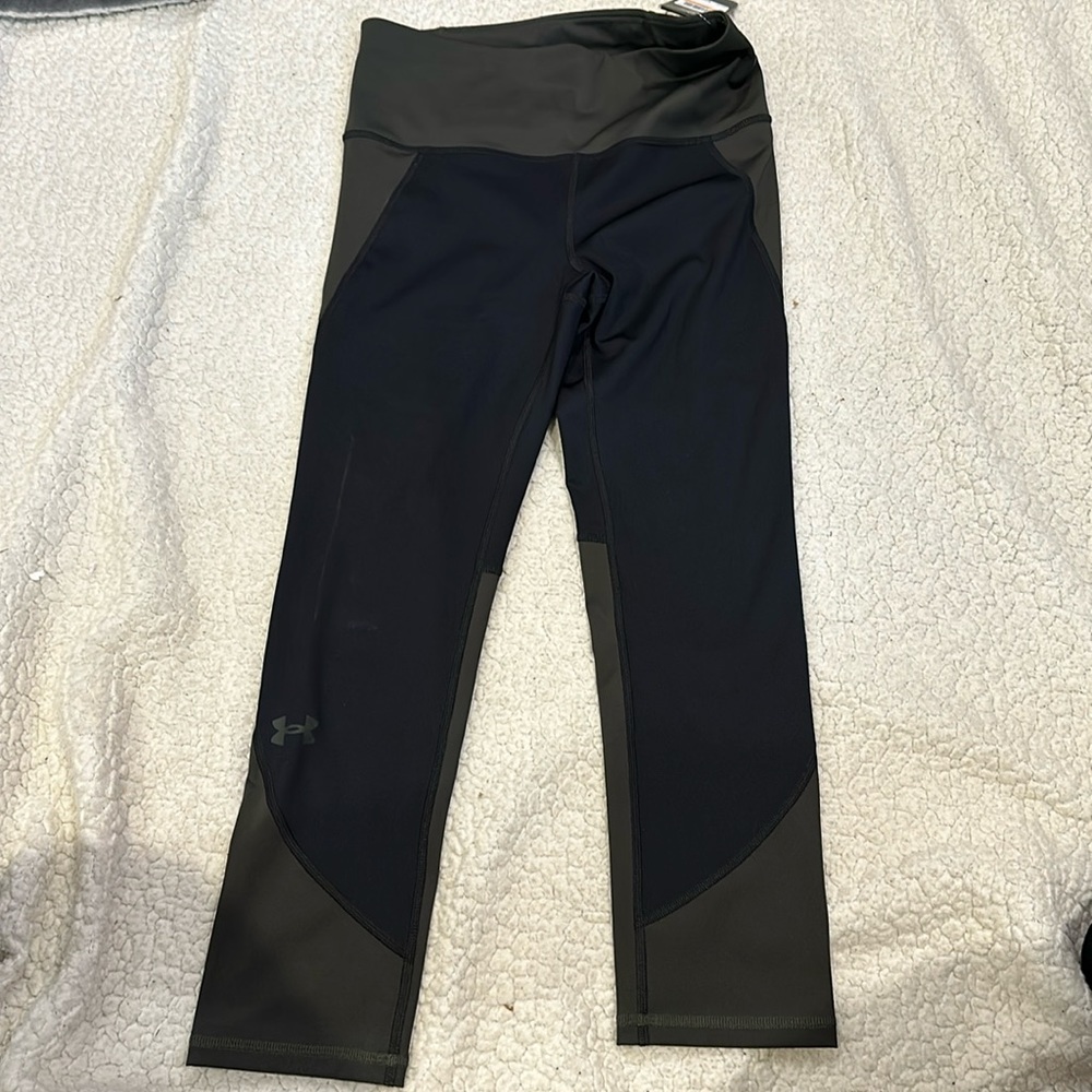 Under Armour Heatgear Tight